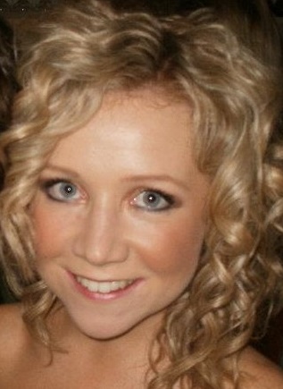 Haleigh headshot