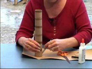 rainstick-method
