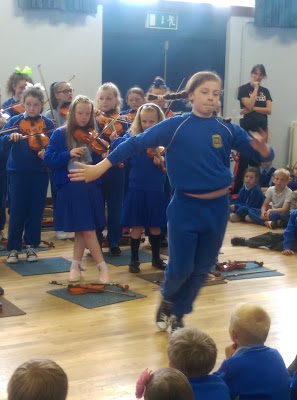Marist Samba