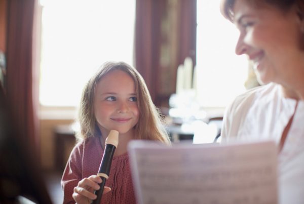 recorder 3