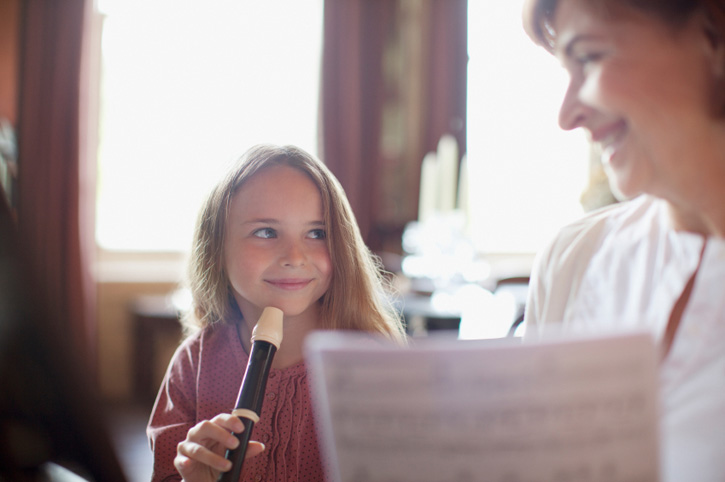 recorder 3