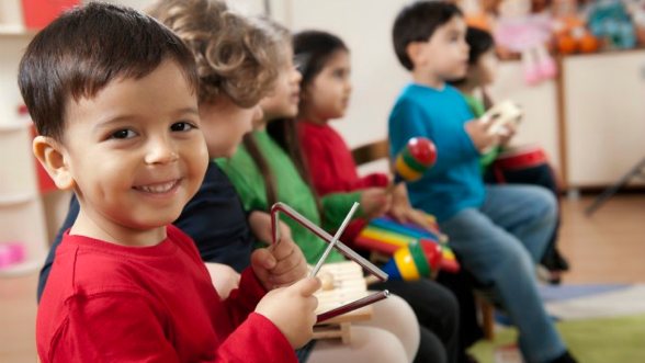 Music class