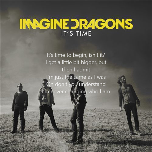 imagine-dragons