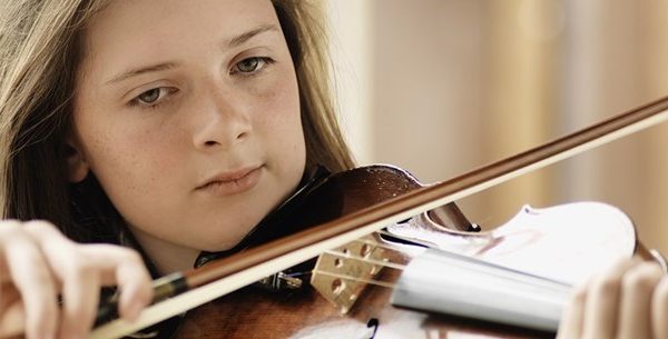 violin 13