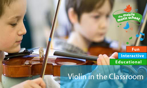 17 10 07 BS Classroom Violin banner