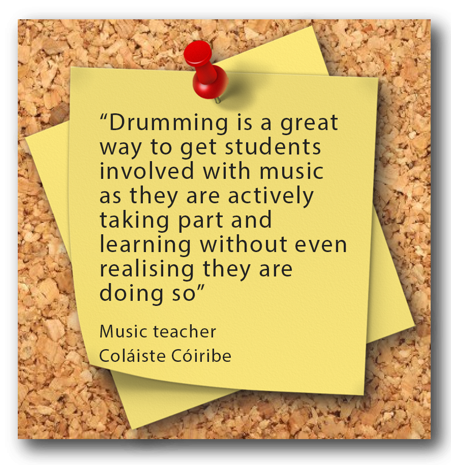 Mobile Music School testimonial