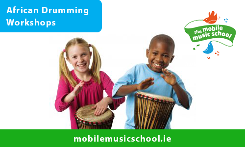 17 11 09 BS African drumming