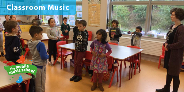 17 11 25 BS Portlaoise etns classroom music