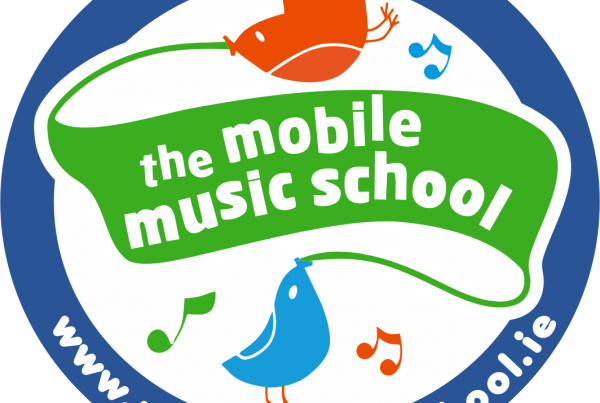 Mobile Music School png White Background