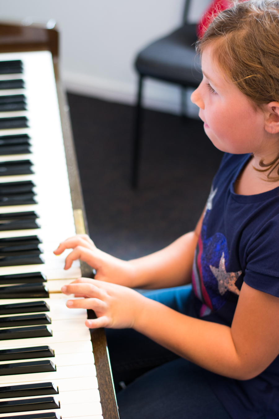 Music for Schools: Five Top Tips For Practising At Home