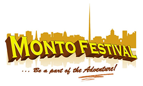 MONTO FESTIVAL LOGO