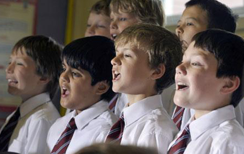 Music Lessons for Primary School: 2021/22 Primary School Round Up