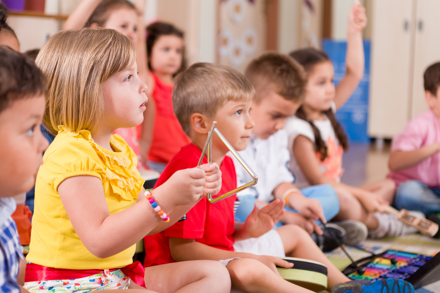 Music Programmes for Primary Schools: What We Are Offering for 2022/23