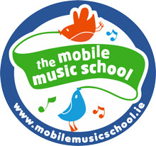 Mobile Music School email logo