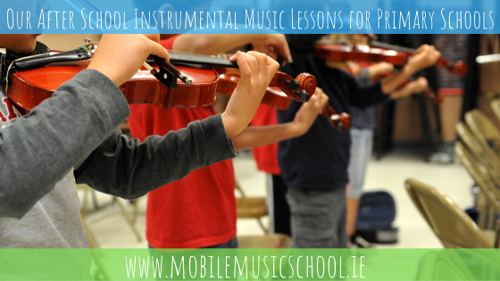 after school instrumental