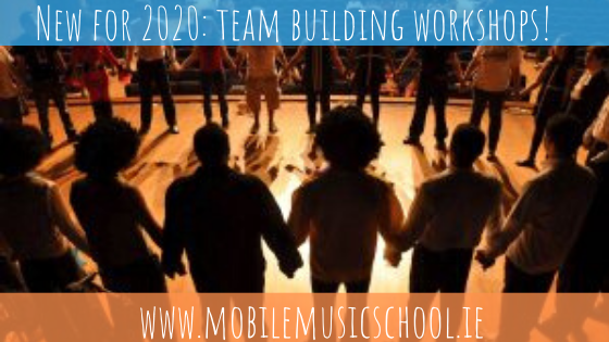 team building