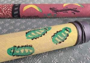 digeridoo
