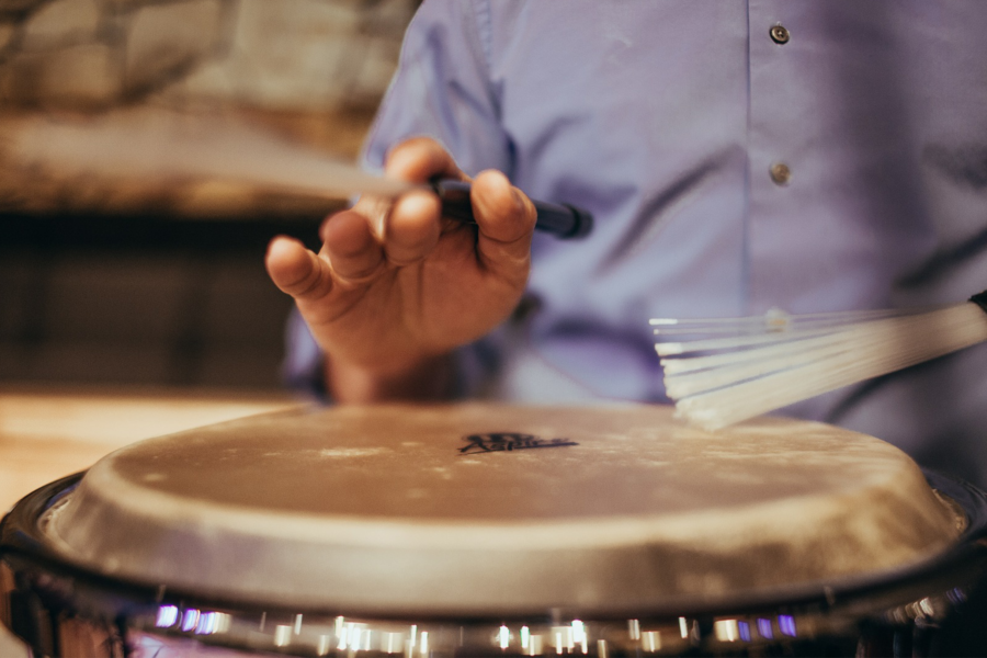 drummer 375364 1920