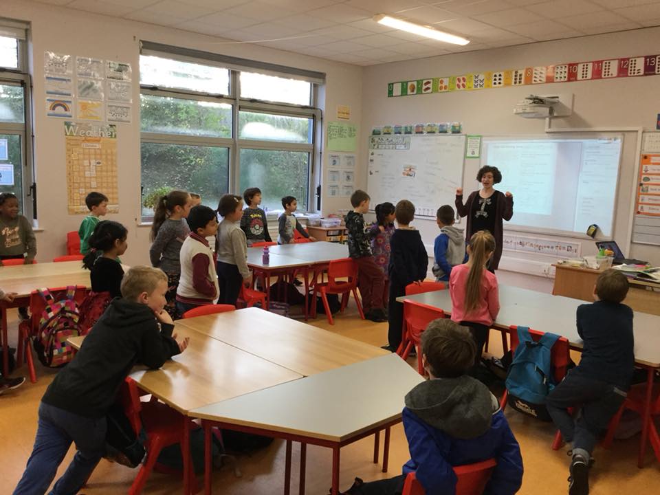 How to Teach Music in the Classroom – Part 1