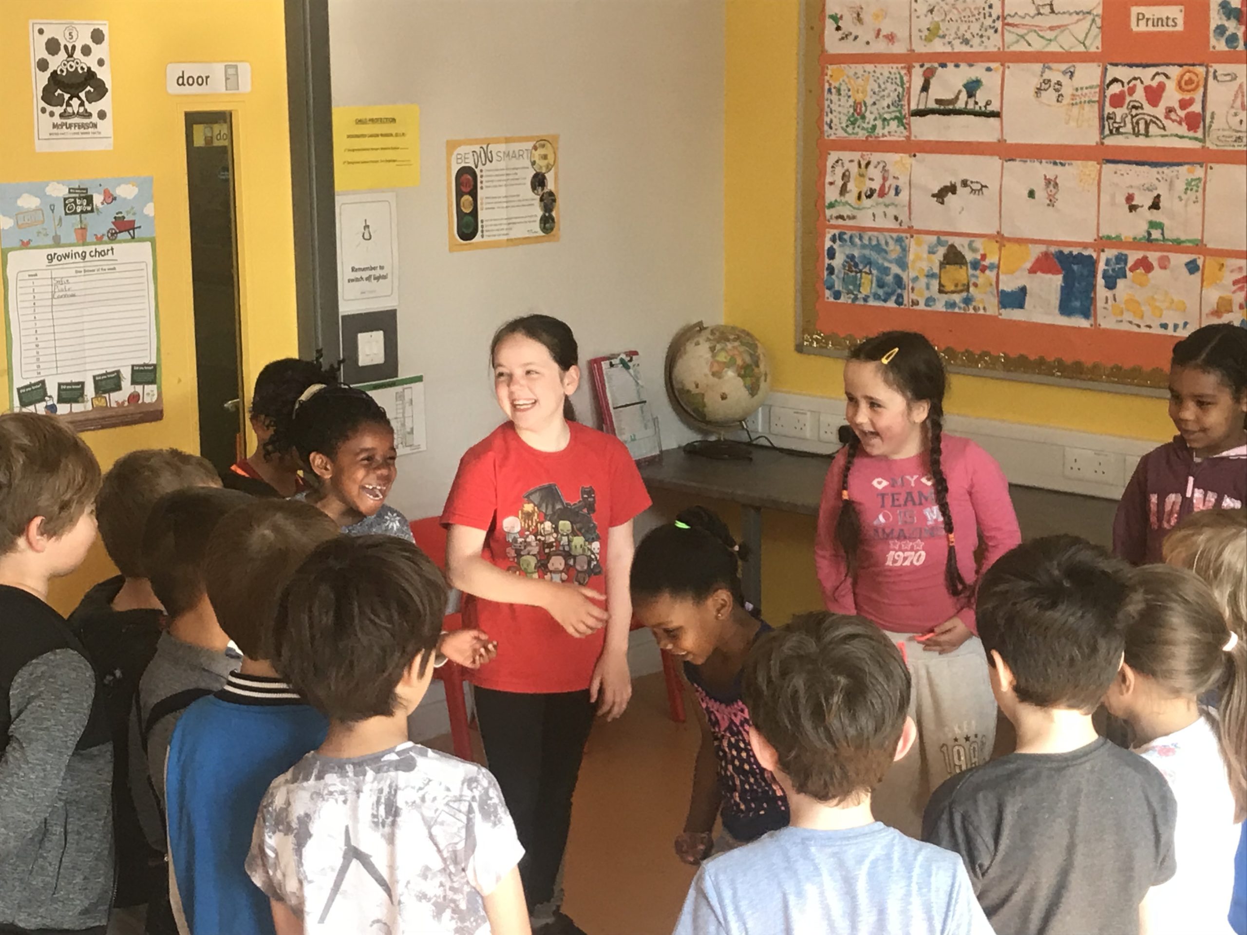 music for schools