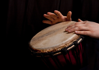 african drumming workshop 2