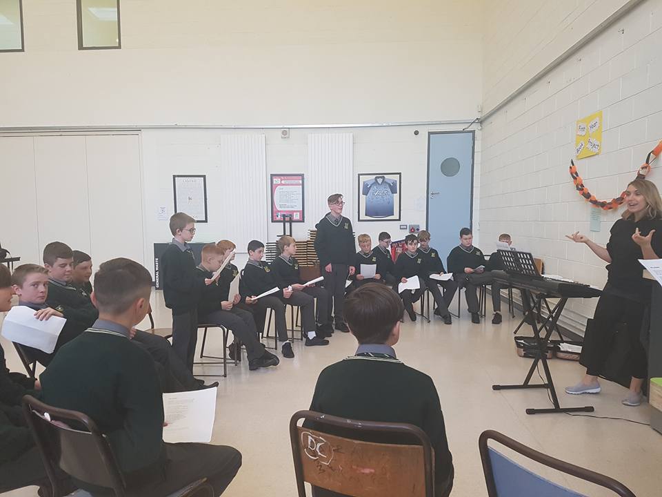 Workshops for Schools: Our Online Workshops
