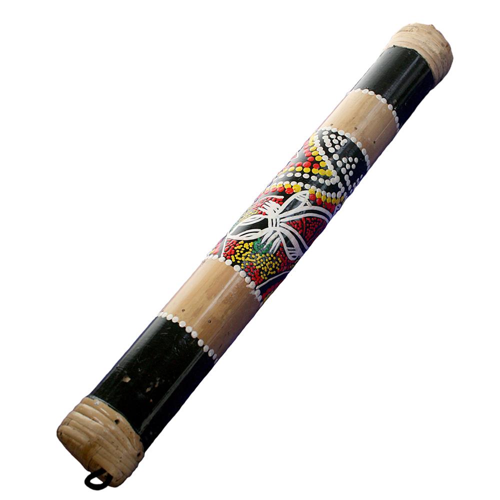 Music Resources for Primary Schools: DIY Rainstick