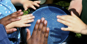music programmes for primary schools