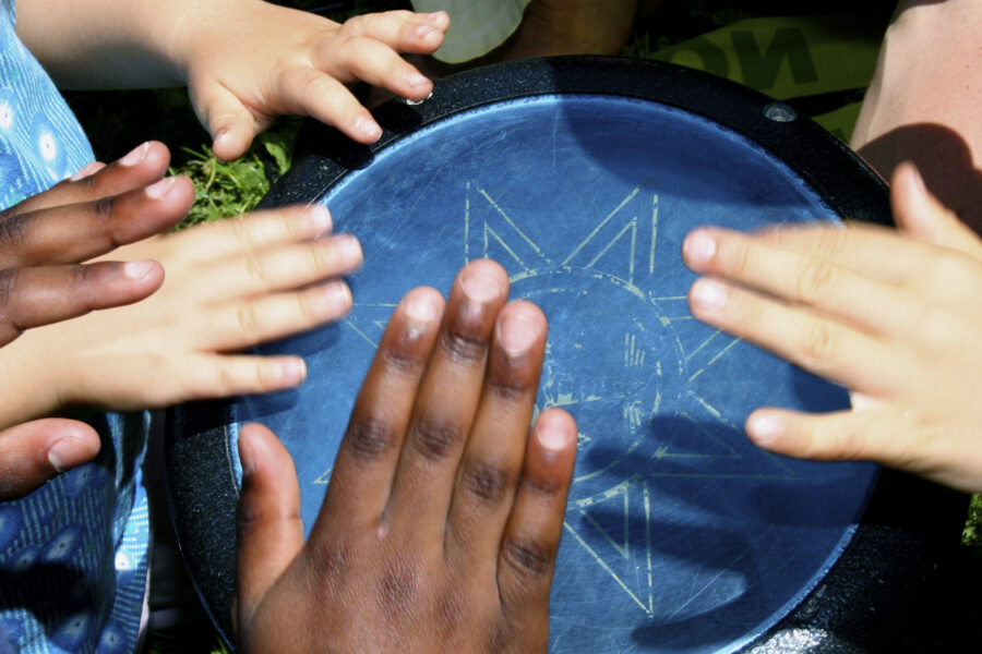 drumming hands cropped scaled