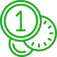 affordable green