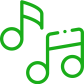 interactive green