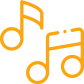 interactive yellow