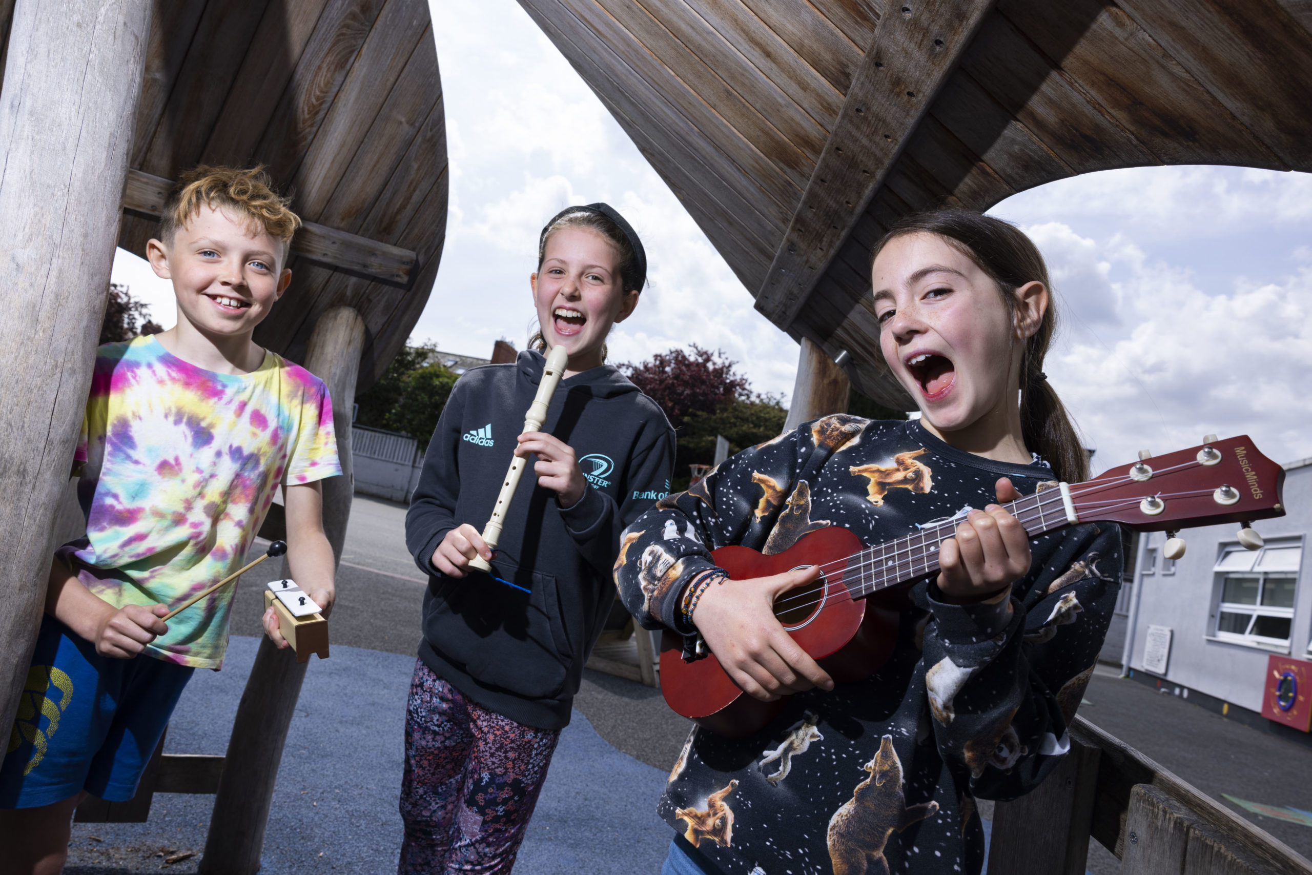 Primary School Music: Planning Classroom Music Lessons