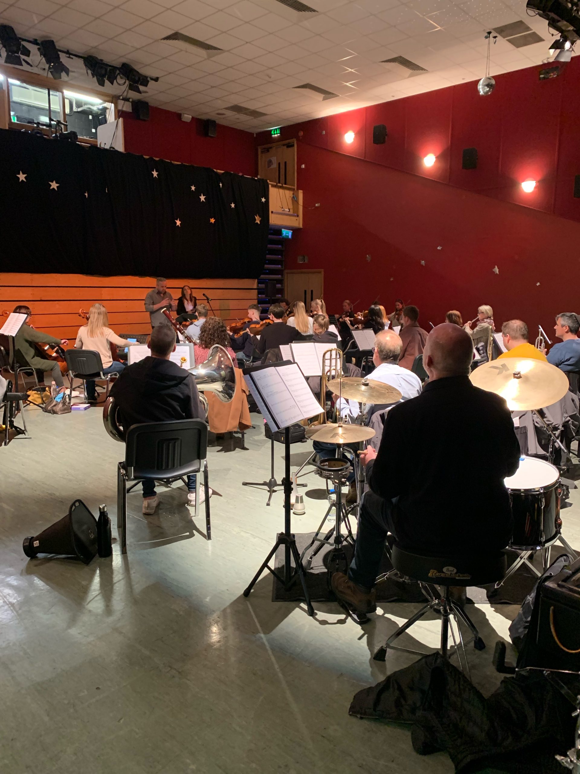 Primary School Music: PLAYground Orchestra is Back!