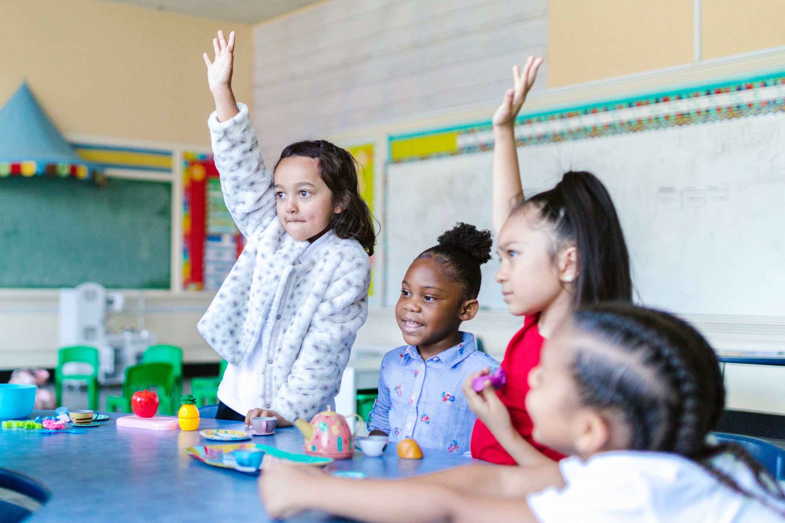 Music Lessons for Primary School: Creating a Classroom Music Contract