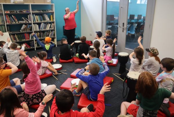 Louth Library 4