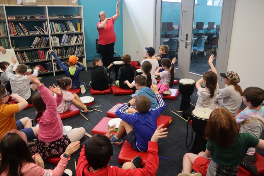 Louth Library 4