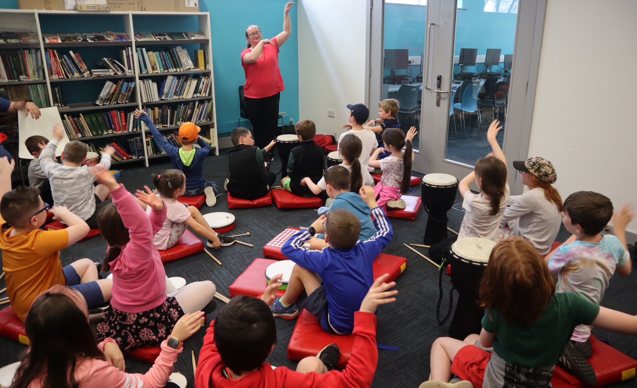 Music for Schools: Incorporating Music Into Your School Community