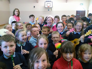 rathgormack ns cathy tin whistle 1