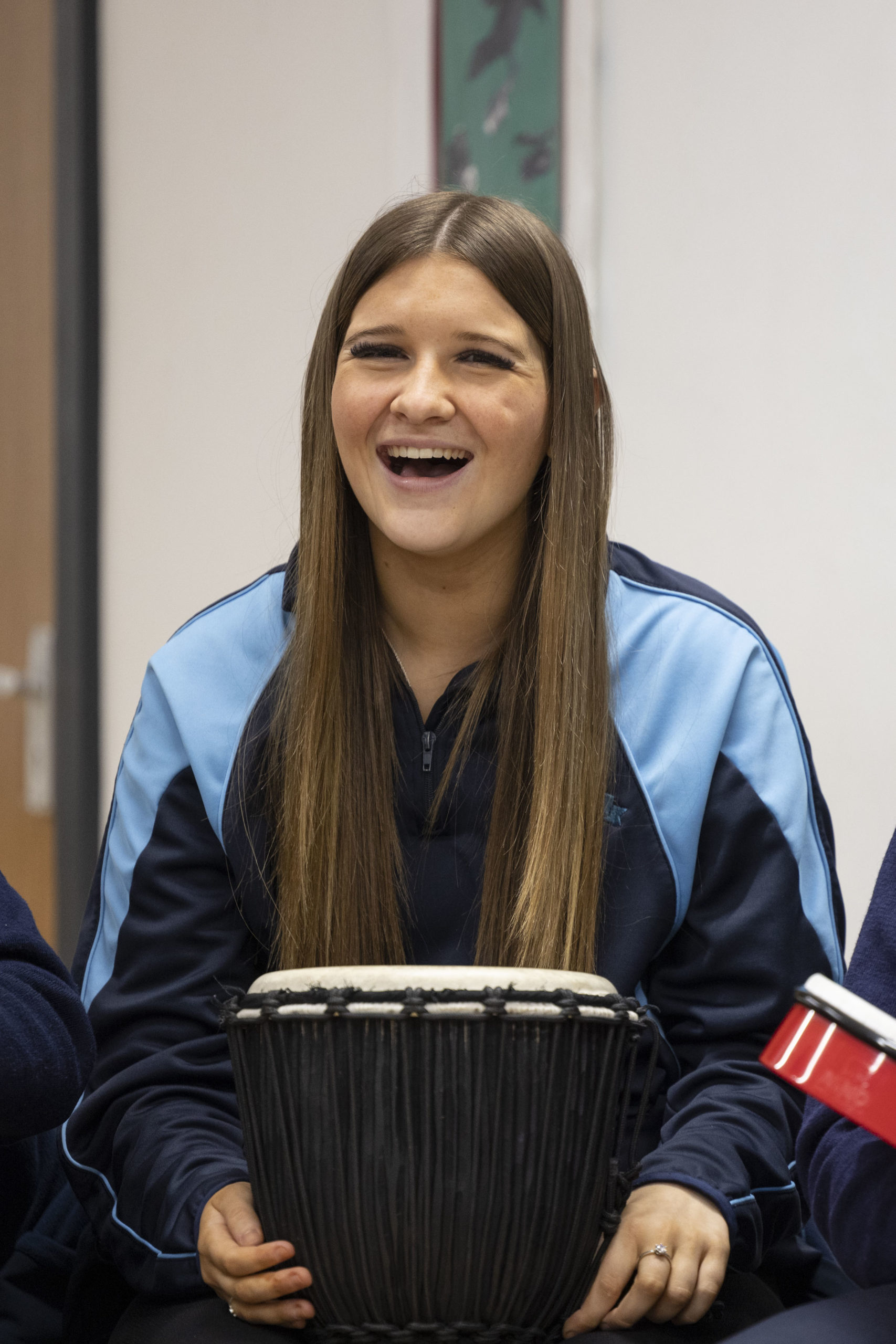 Drumming Workshops: Our Youthreach Workshops