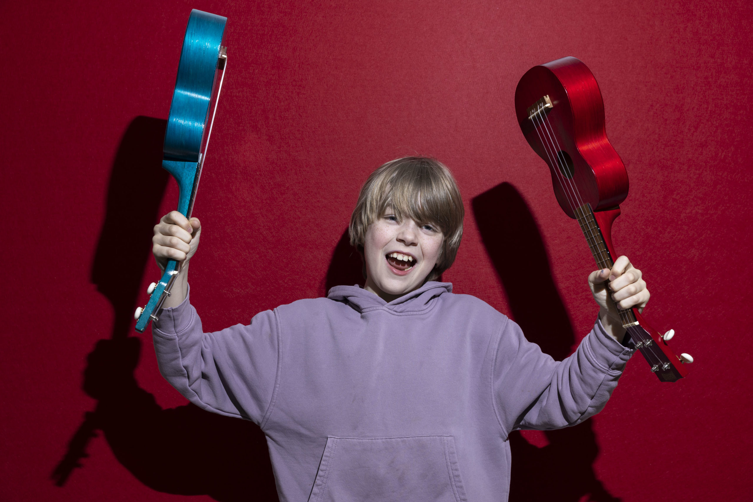 Music Education for Primary Schools: 5 Things Children Love About Our Ukulele Classes