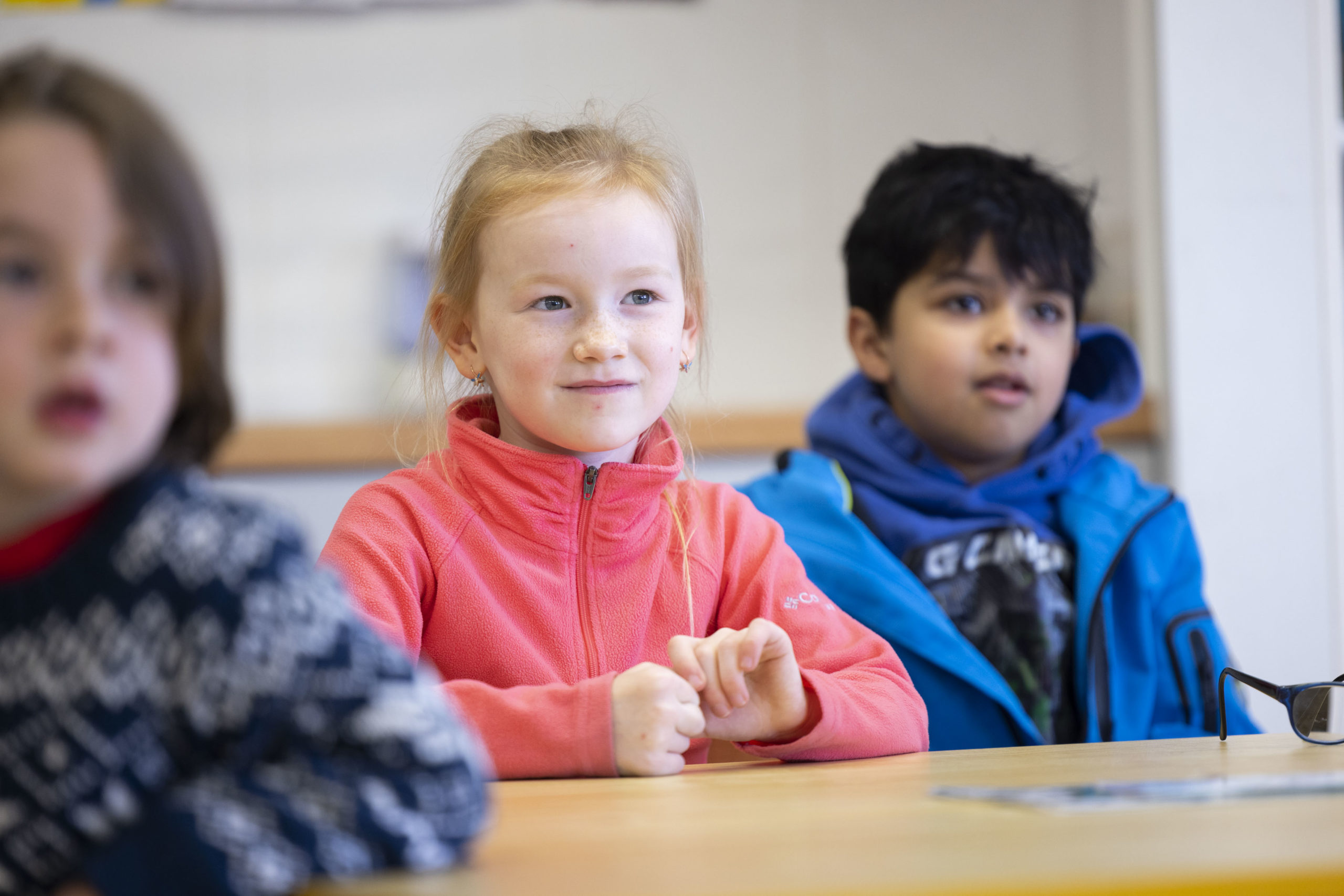 Music for Preschools & After Schools: 5 Benefits of Music Lessons for Children