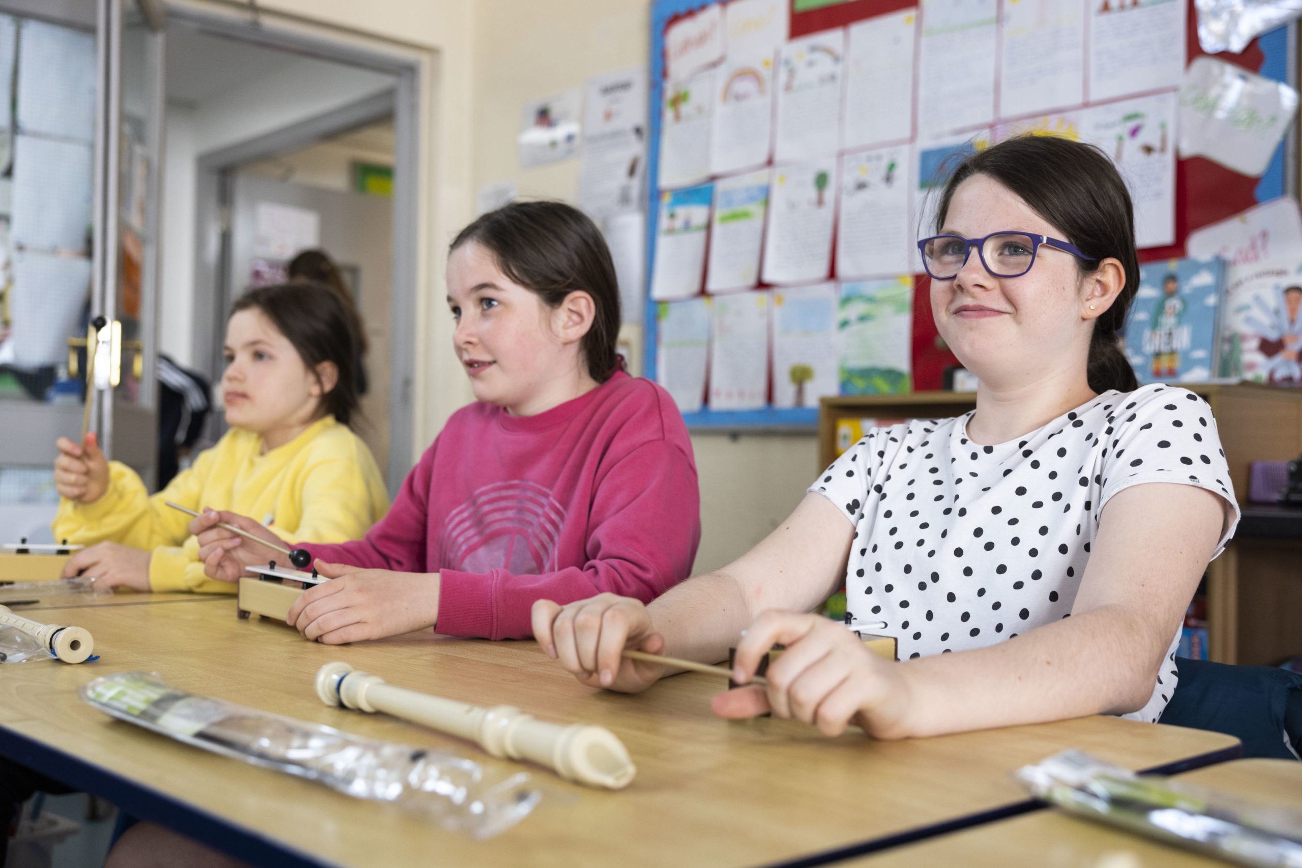 Primary School Music: Three Ways to Prepare for a Musical School Year