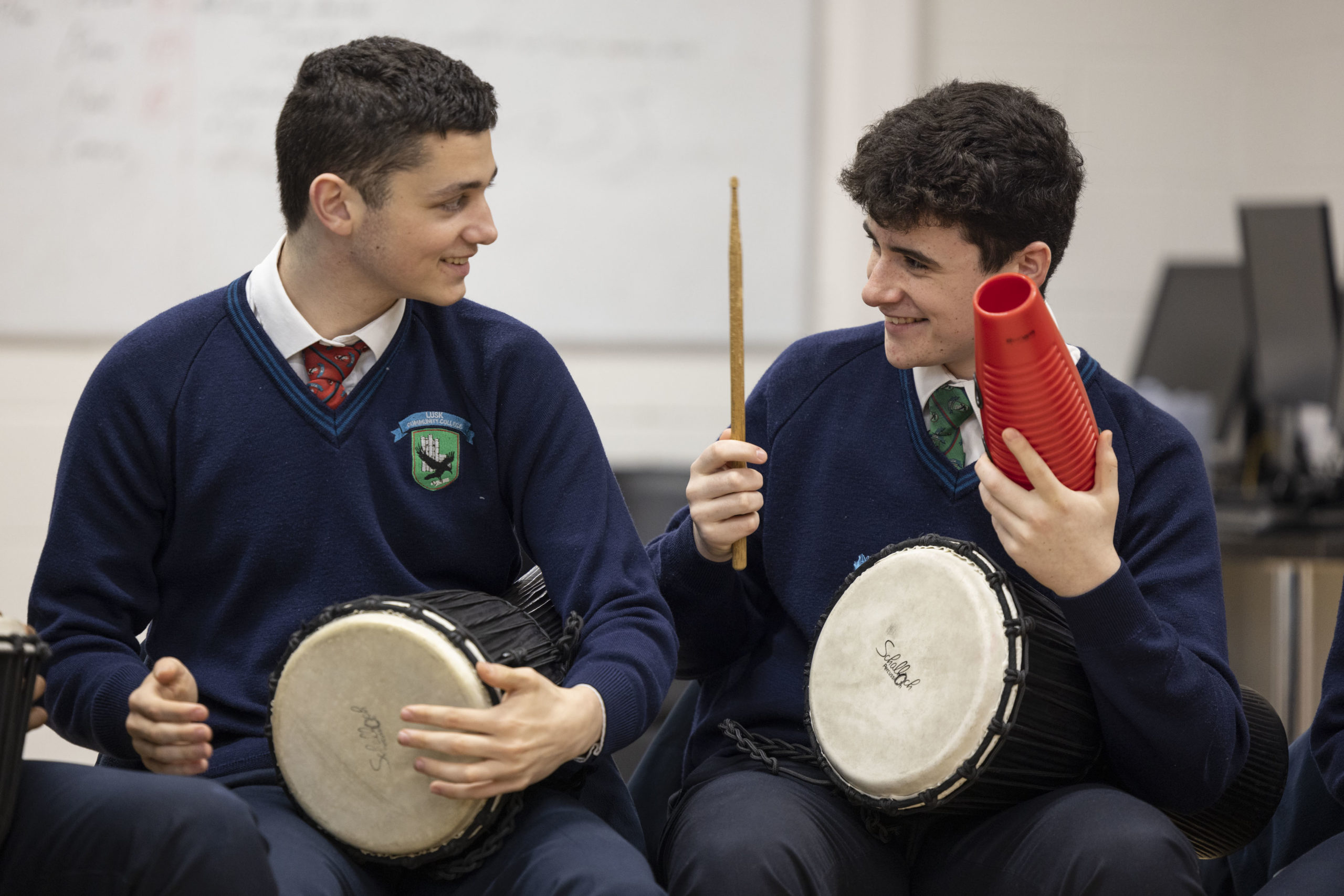 Transition Year Workshops: What Makes Them Perfect for Your Students?
