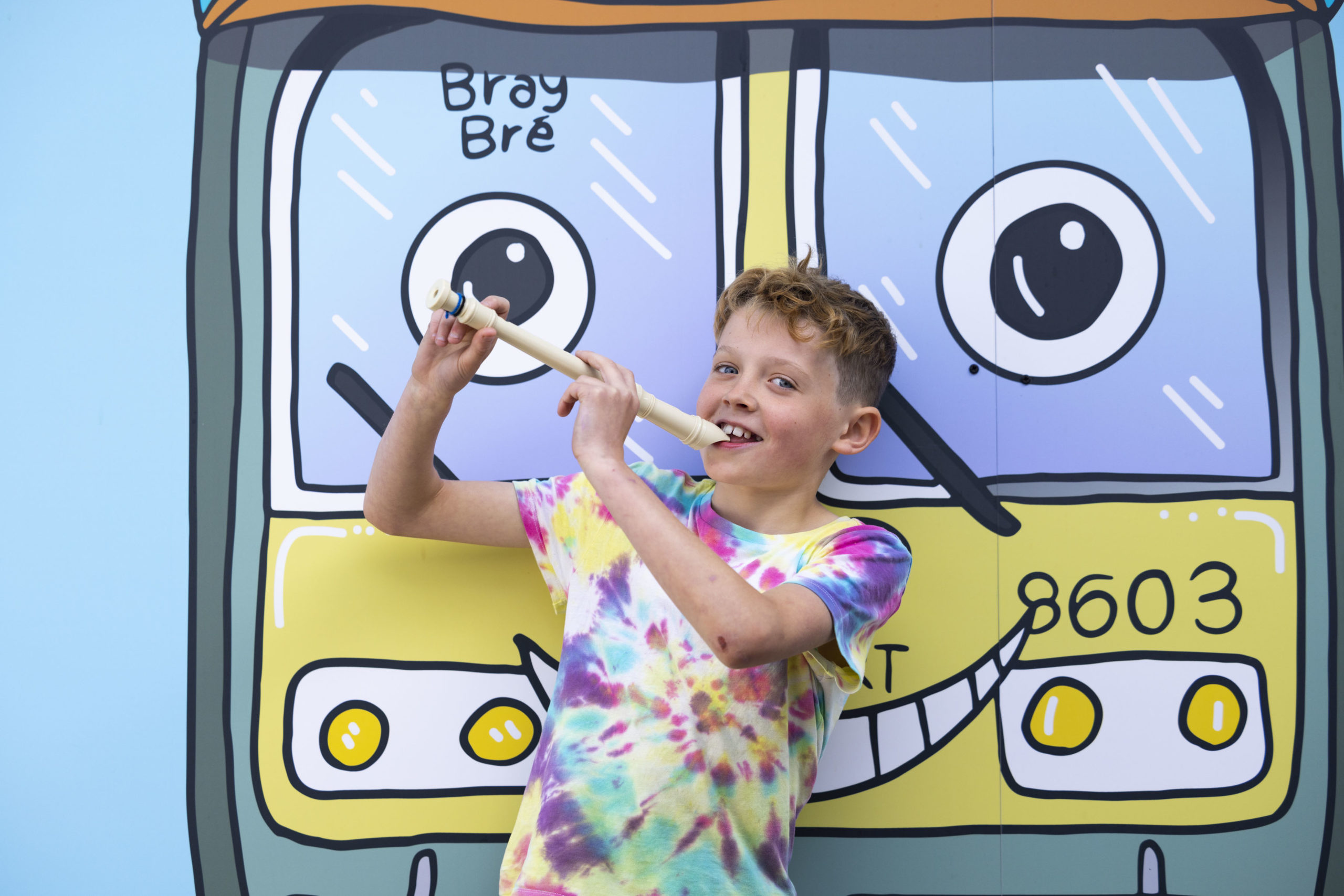 Workshops for Schools: Creative Week 2025
