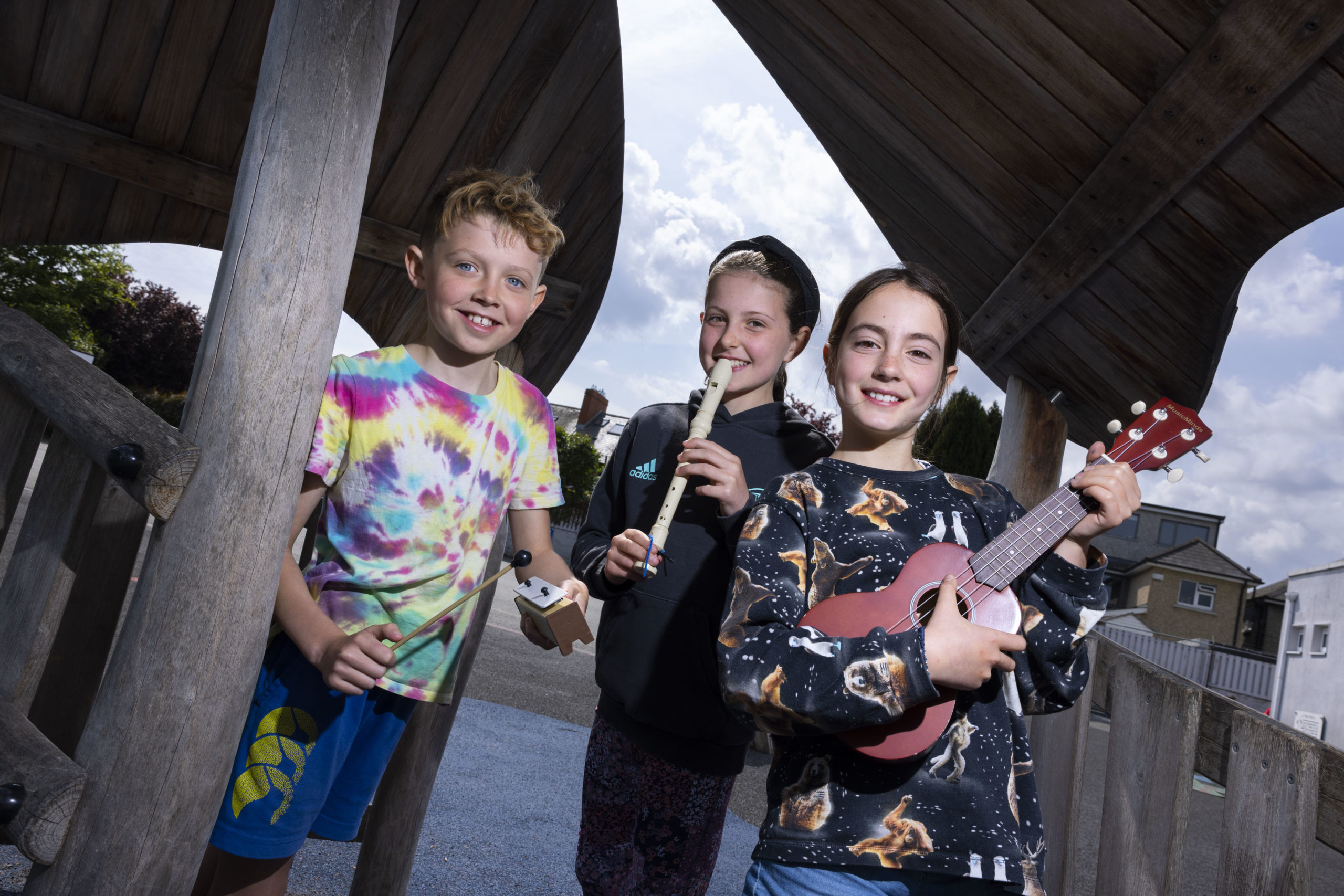 Our Easter Music Workshops